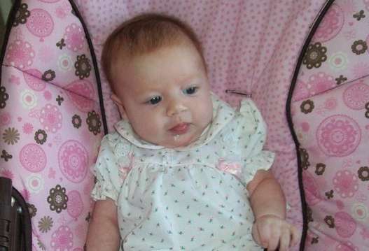 New Baby in Dillon County