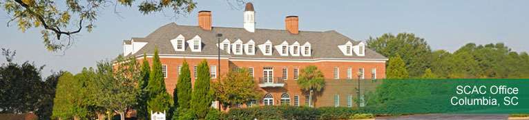 SCAC Friday Report for March 18, 2011