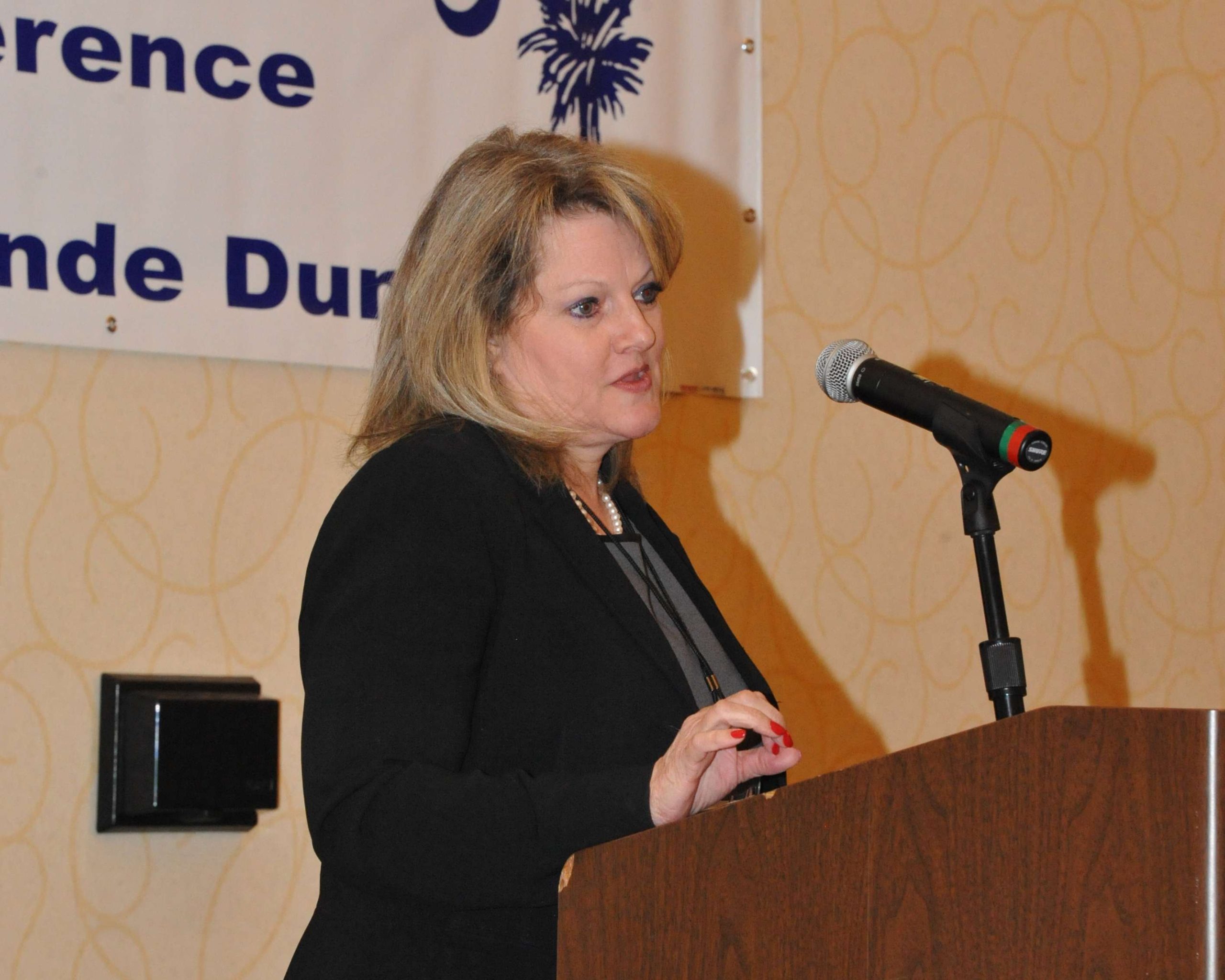 From the Desk of the Executive Director