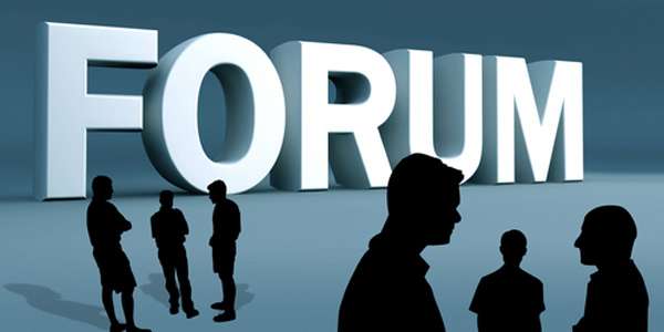 Community Forums Now Available