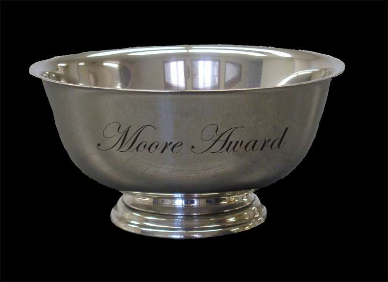 2017 Moore Award Nominations