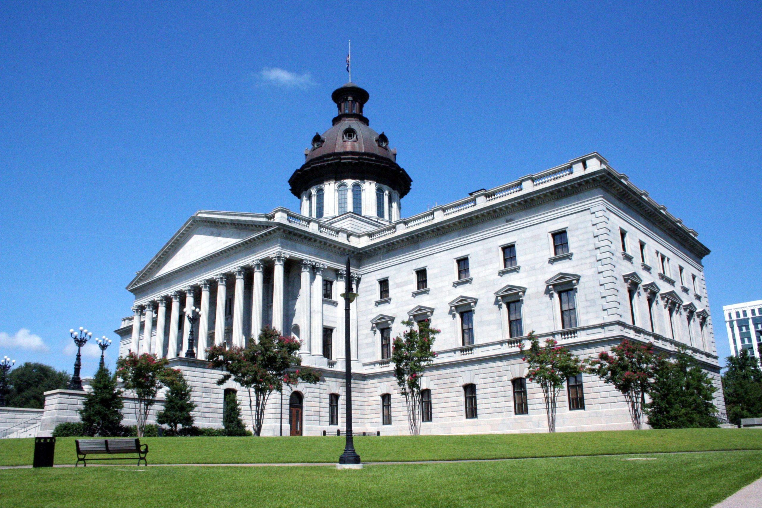 April 23, 2015 Legislative Update