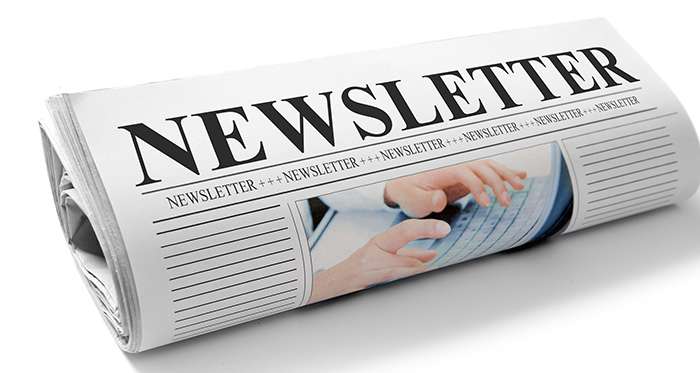 October 2015 Newsletter