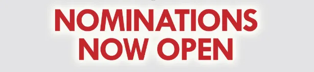 Reminder: SCARE Nominations