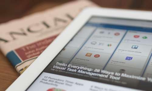 Election System in the News