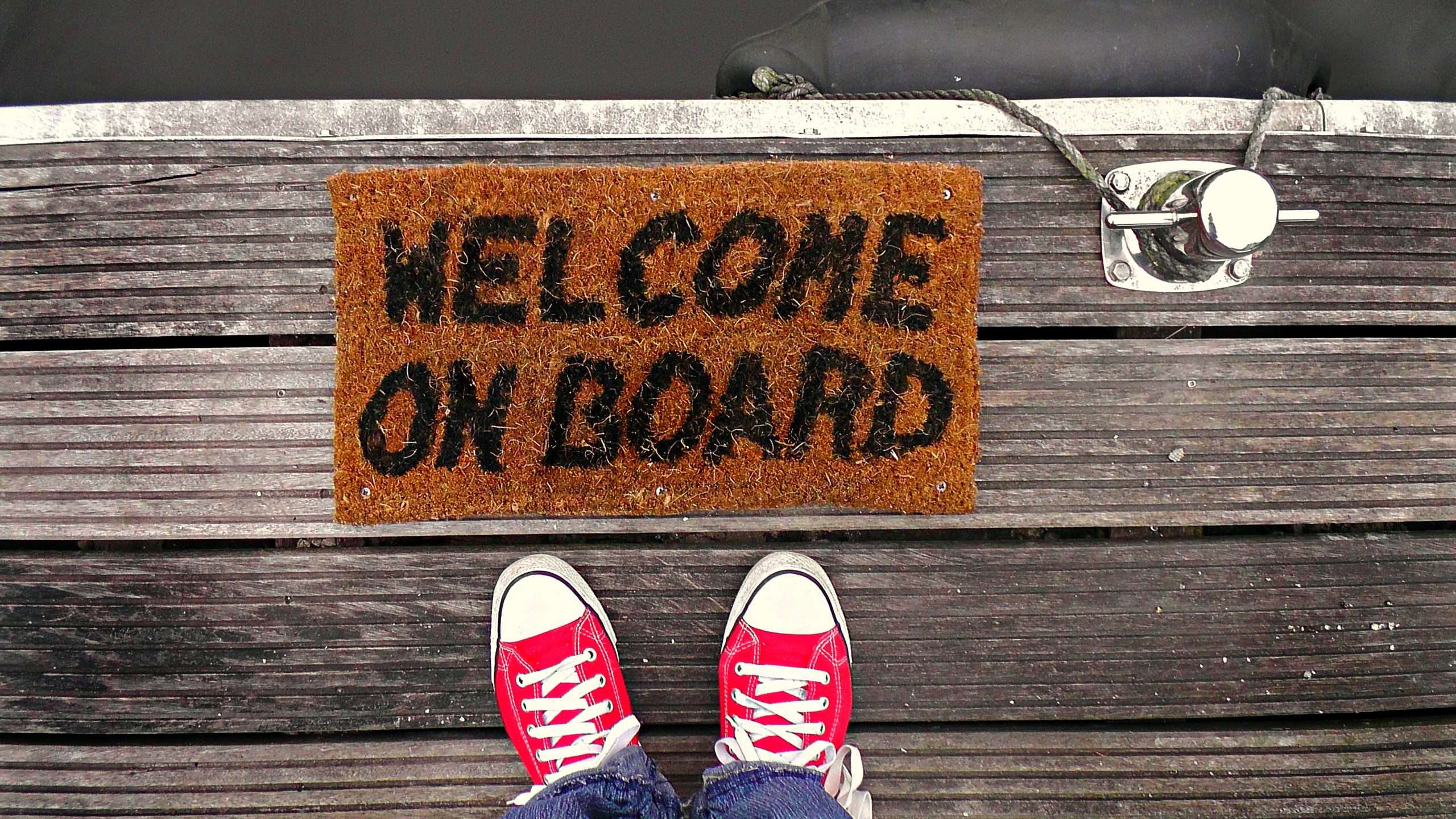 New Director in Pickens County