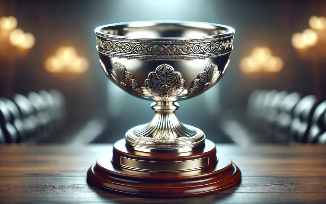 Moore Award Information and Deadline