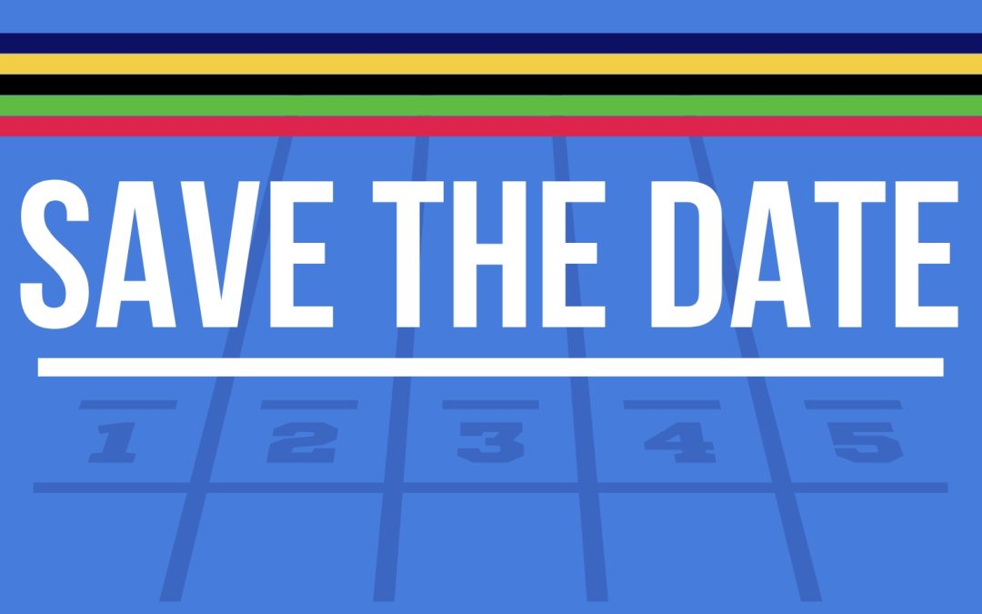 Save the Date – 2026 Annual Conference
