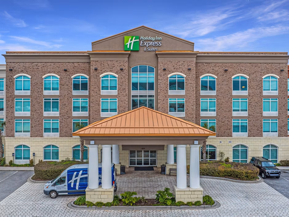 Book Your Room for the 2026 SCARE Midyear Conference
